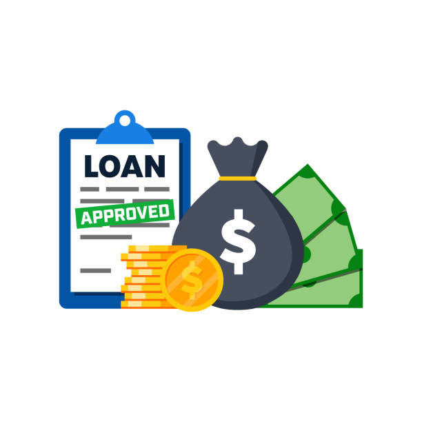 Professional Loan Agency in Broxton, GA